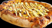 Bar a Pizzas