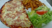 Le P'tit Resto