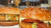 Mc Donald's