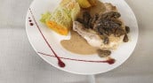 La Chaumière