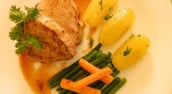 La Fourchette Gourmande