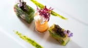 Le Pavillon Petrus