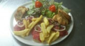 Restaurant L abondance