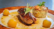 Le Relais vosgien