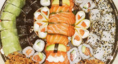 Icki sushi