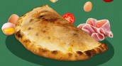 Le Kiosque à Pizzas