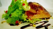 Foie gras rabuat