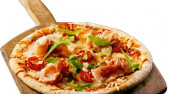 Pizza'Mour