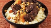 Couscous Traditionnel Maison