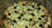 rapido pizza