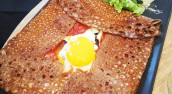 Crêperie de la pelouse