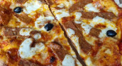 Le Kiosque à Pizzas