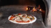 Pizza Feu De Bois