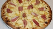 Pizza t'fan