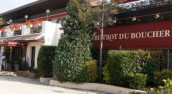 Bistrot du boucher