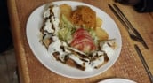 Tonton Kebab