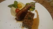 L'atelier Gourmand