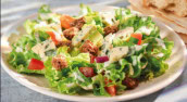 Buffalo Grill