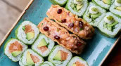 Côté Sushi