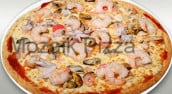 Mozaik Pizza