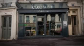 Coté sushi