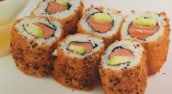 Muki sushi