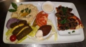 961 Lebanese Street Food