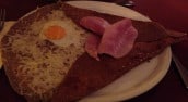 La Creperie D Artagnan