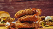 Pepe Chicken