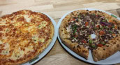 Pizza Time