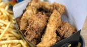 Chicken Street