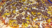 Pizza Time
