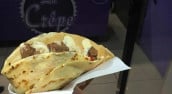 La Crêpe