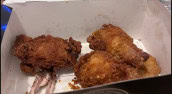 Chicken Street