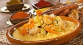 Akilam couscous