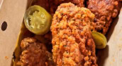 Pepe Chicken