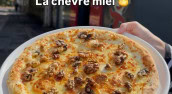Pizza Time