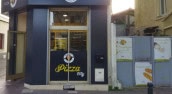 Pizza City