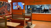 Popeyes