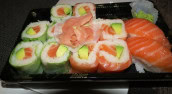 Quick Sushi