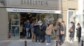 Bagelstein