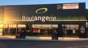 Ange boulangerie