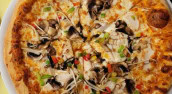 Five Pizza Original