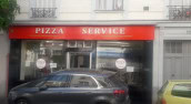 Pizza Service