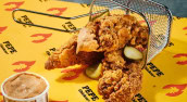 Pepe Chicken