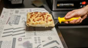 New School Tacos