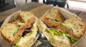 Bagelstein