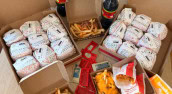 Burger king