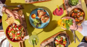 Le Paradis Du Fruit
