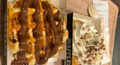 Waffle Factory